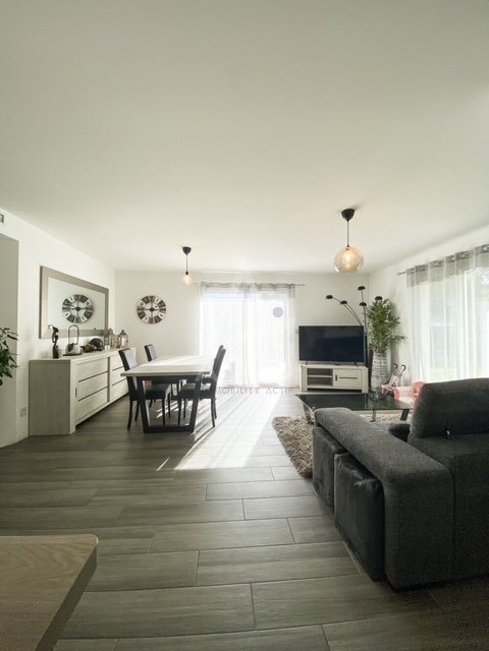 Vente Maison Maison Martignas sur jalle
