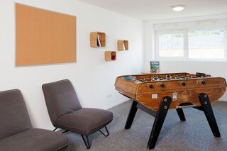 Appartement à vendre 1 pièce 18 m²