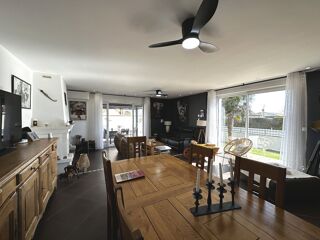 Maison à vendre 4 pièces 108 m²