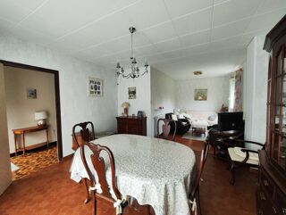  Maison à vendre 5 pièces 79 m²