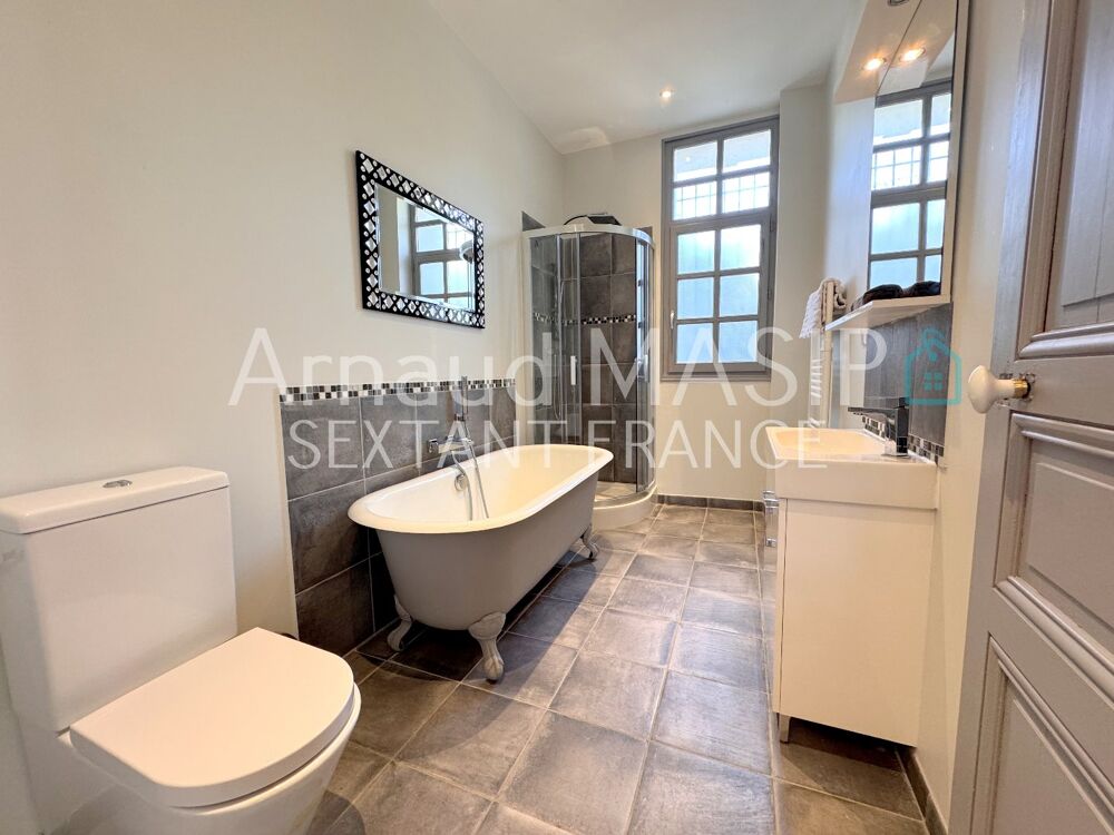 � vendre  Propri�t�/ch�teau Lapradelle (11140)