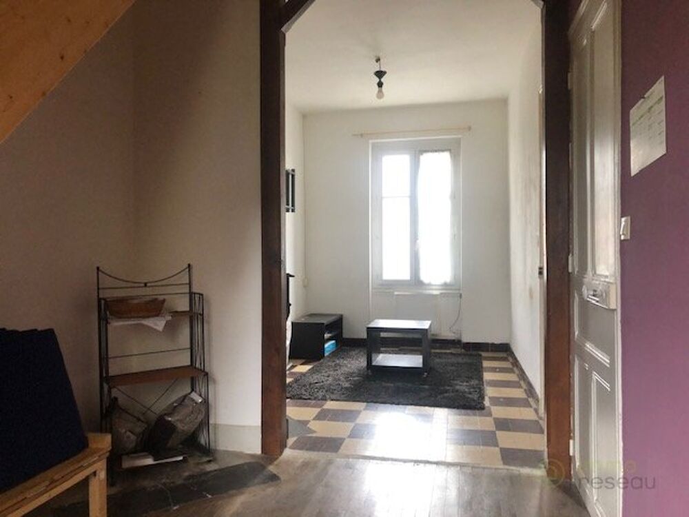 Vente Maison Maison Chateauroux
