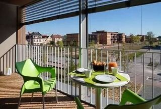  Appartement � vendre 3 pi�ces 59 m�