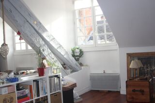  Appartement � vendre 4 pi�ces 113 m�