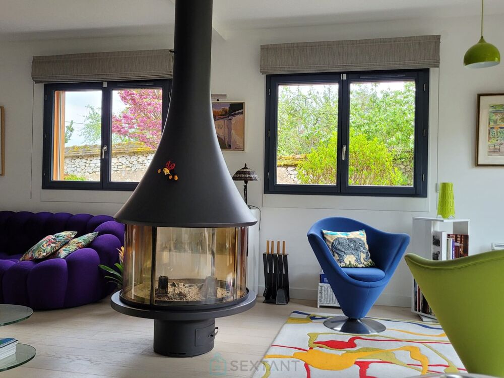 � vendre  Maison Fontainebleau (77300)