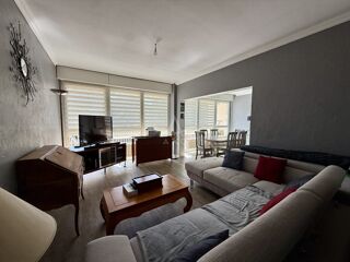  Appartement à vendre 3 pièces 85 m²
