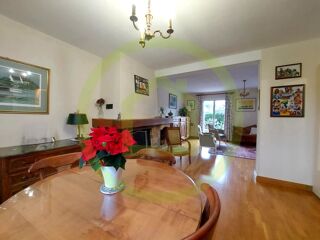  Maison � vendre 7 pi�ces 129 m�