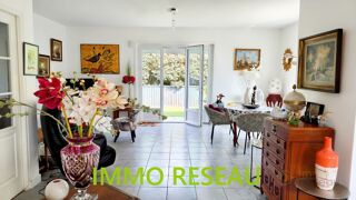  Maison à vendre 6 pièces 112 m²
