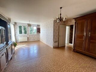  Appartement à vendre 2 pièces 56 m²