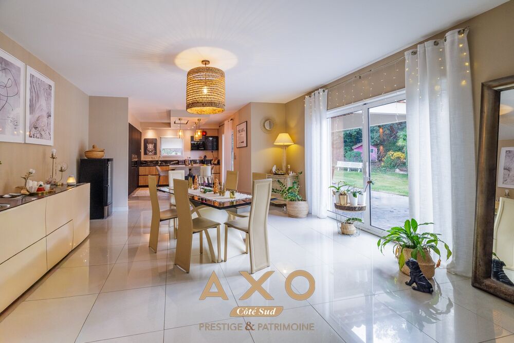� vendre  Villa Simiane-Collongue (13109)