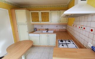  Maison � vendre 3 pi�ces 70 m�