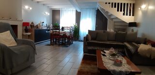  Maison à vendre 6 pièces 136 m²