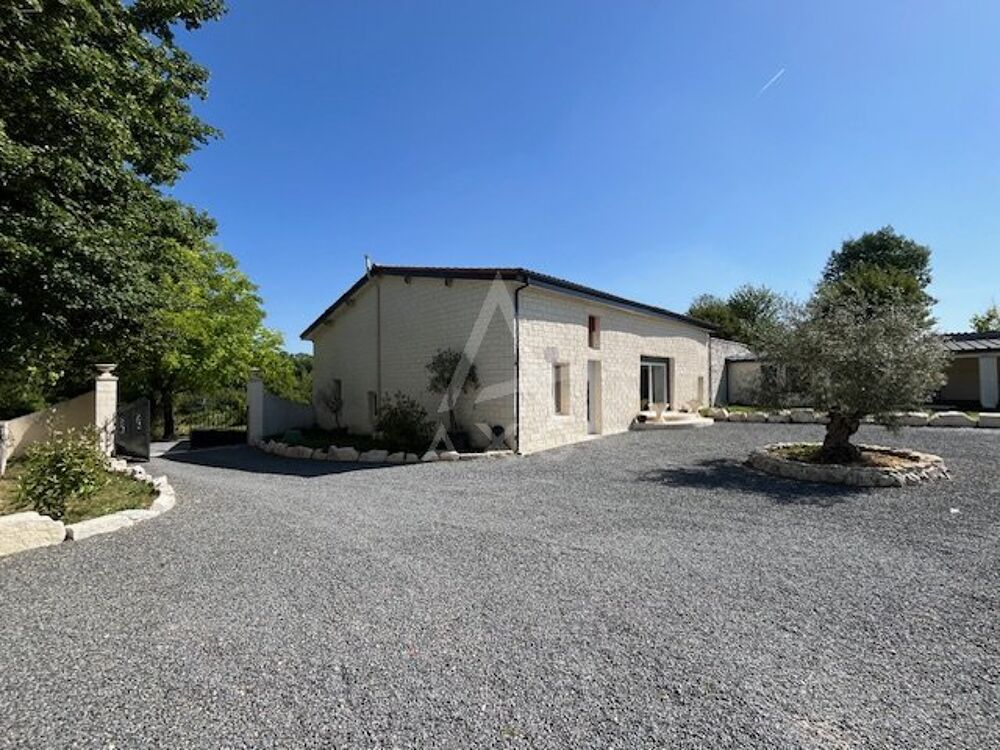 Maison de caractère