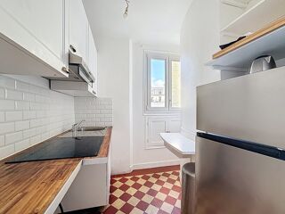  Appartement à vendre 2 pièces 45 m²
