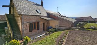  Maison � vendre 6 pi�ces 139 m�