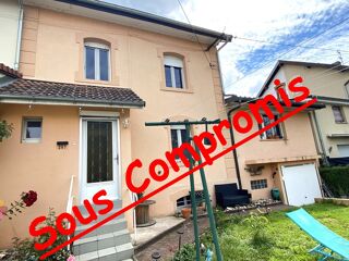  Maison  vendre 5 pices 90 m