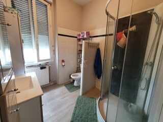  Villa � vendre 4 pi�ces 85 m�