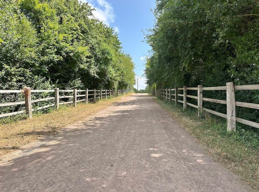 Haras / Equestre