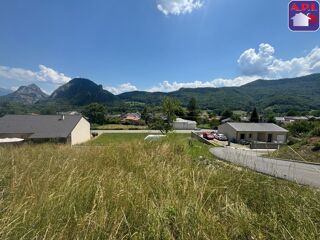  Terrain à vendre 1405 m²