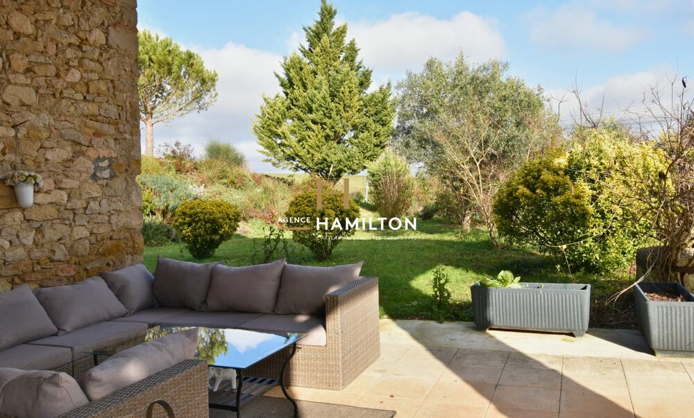 � vendre  Maison Gaillac (81600)