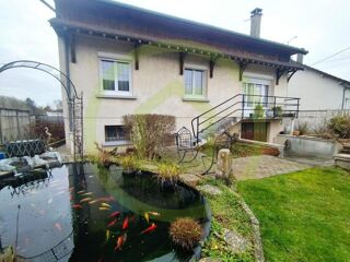  Maison � vendre 5 pi�ces 122 m�