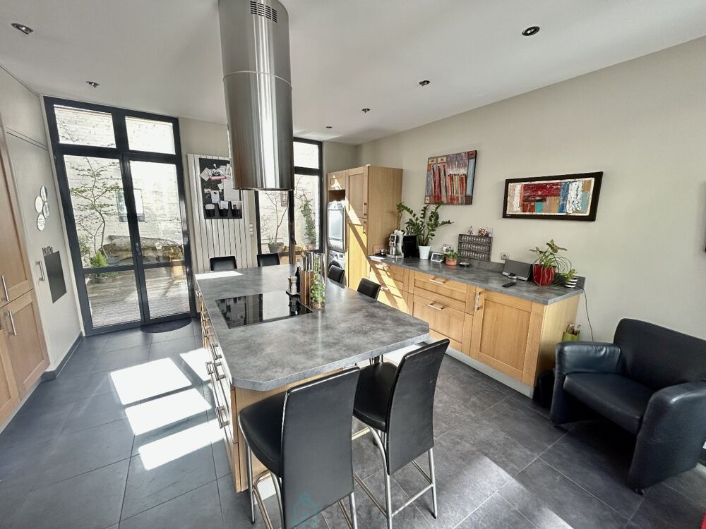 Vente Maison Maison bourgeoise Douai