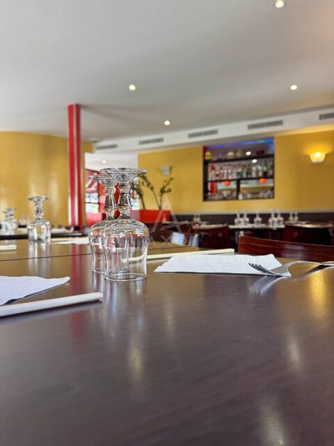 Caf&eacute; - Restaurant 175200 93340 Le raincy