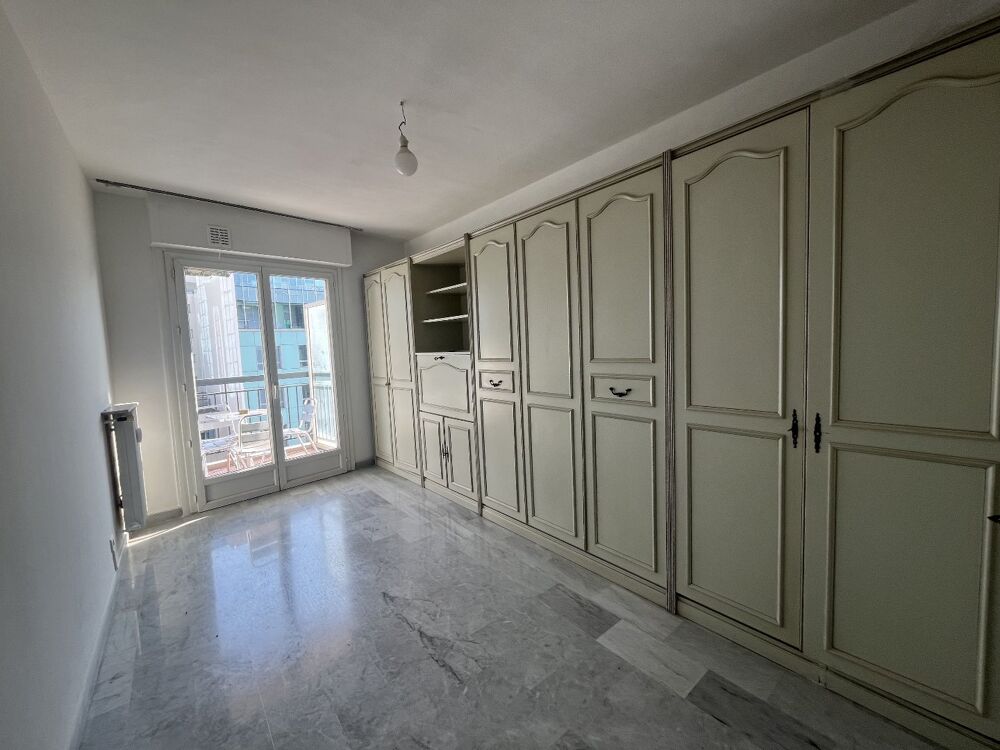  vendre  Appartement Nice (06200)
