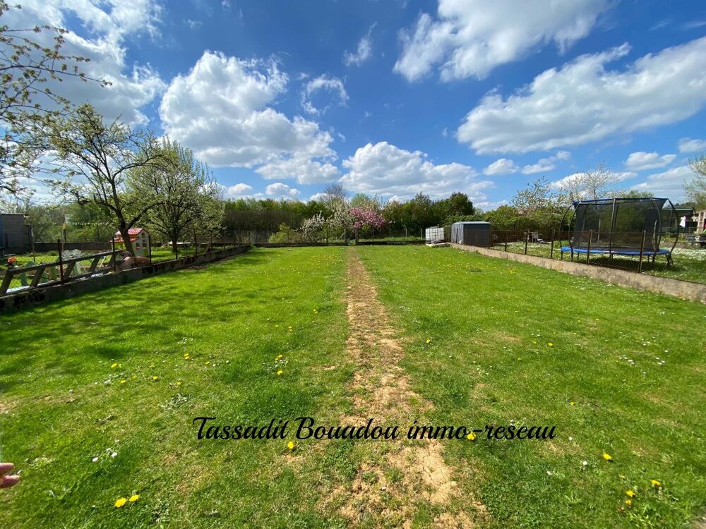 Vente Maison Maison Longwy