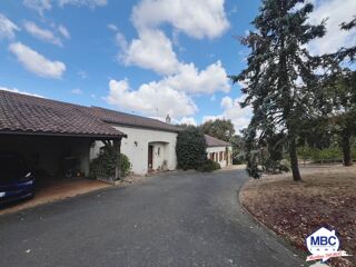  Maison à vendre 8 pièces 270 m²