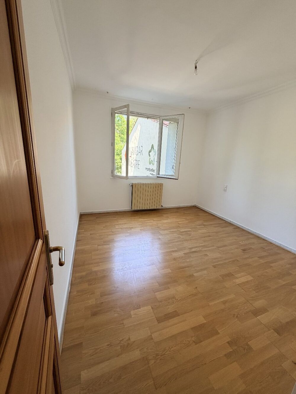 Vente Appartement Appartement Montpellier