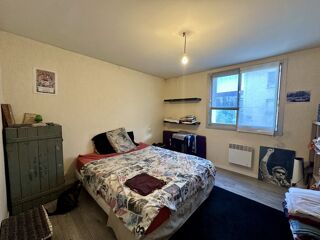  Appartement � vendre 2 pi�ces 58 m�