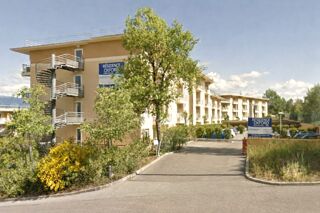  Appartement � vendre 1 pi�ce 20 m�