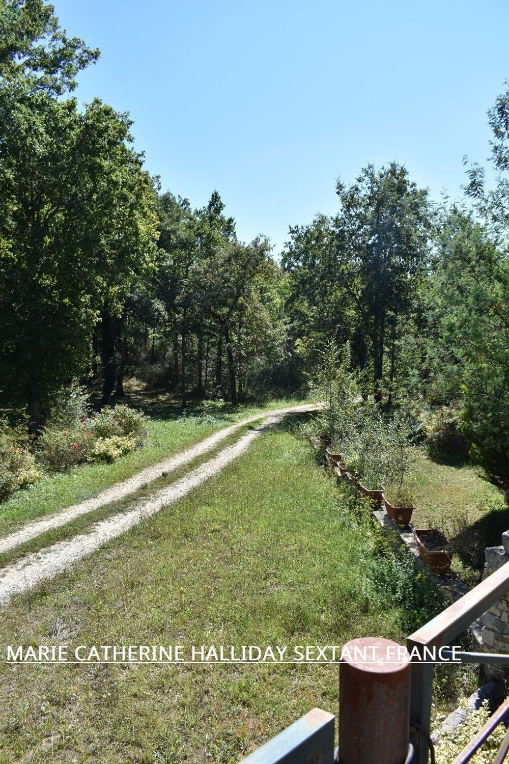 Vente Villa Propriété Rouffignac saint cernin de re