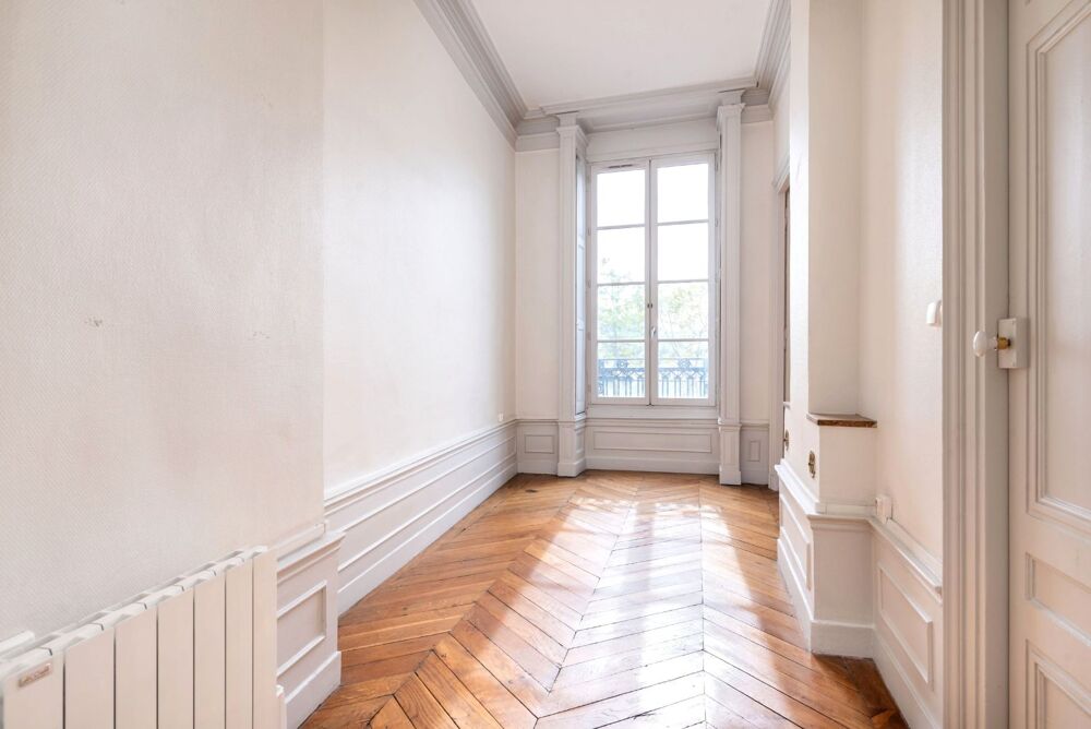 Vente Appartement Appartement bourgeois Lyon 2