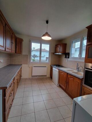  Maison  vendre 5 pices 108 m