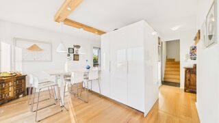  Appartement � vendre 5 pi�ces 137 m�