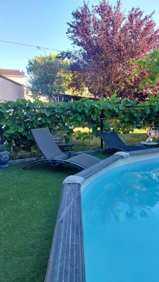 Villa � vendre 4 pi�ces 105 m�