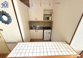  Maison à vendre 3 pièces 33 m²