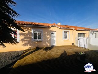 Maison � vendre 4 pi�ces 99 m�