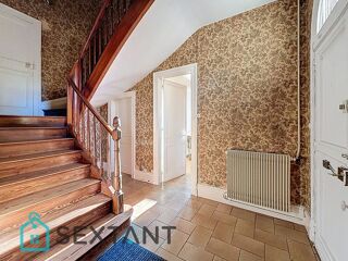  Maison � vendre 9 pi�ces 186 m�