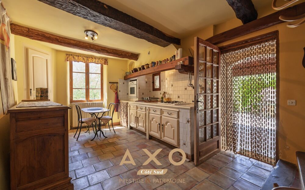 à vendre  Villa Riez (04500)