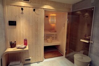  Appartement  vendre 1 pice 22 m