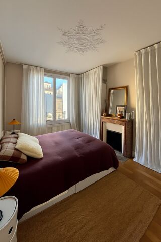  Appartement à vendre 3 pièces 56 m²