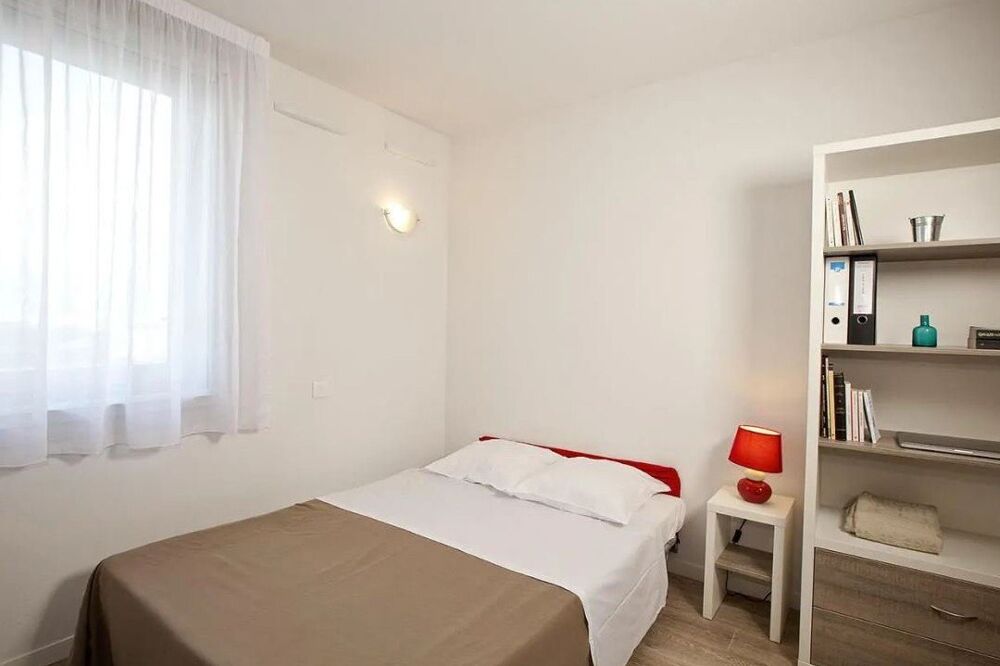 Vente Appartement Résidence Etudiante Nanterre