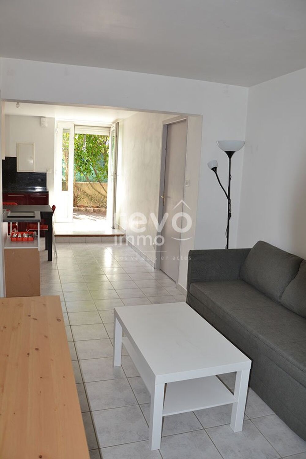Vente Appartement Appartement Mauves sur loire