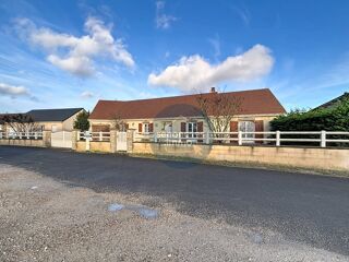  Maison � vendre 6 pi�ces 133 m�