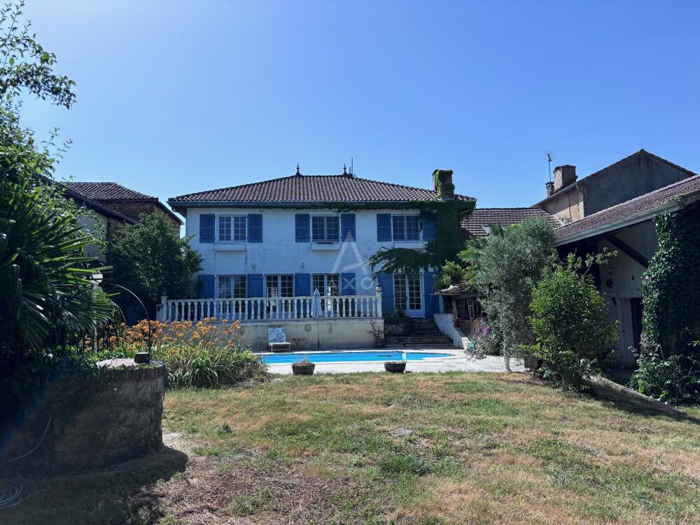 Maison