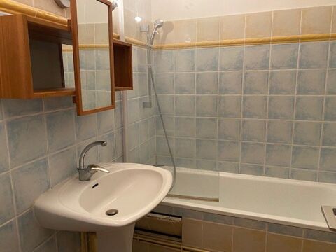  Appartement � louer 2 pi�ces 49 m�