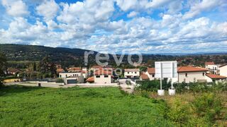  Terrain à vendre 793 m²